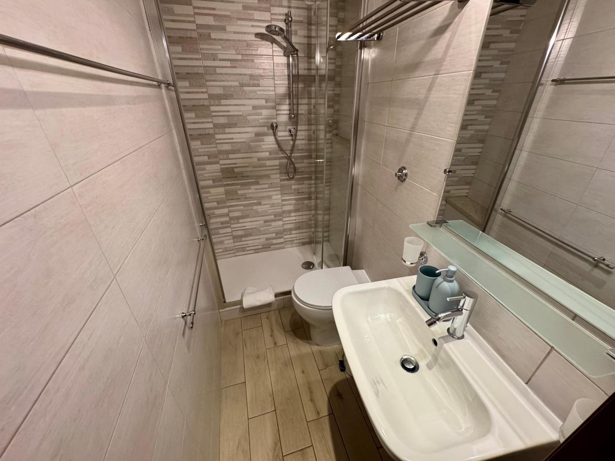 Cozy In Trastevere Appartement Rome