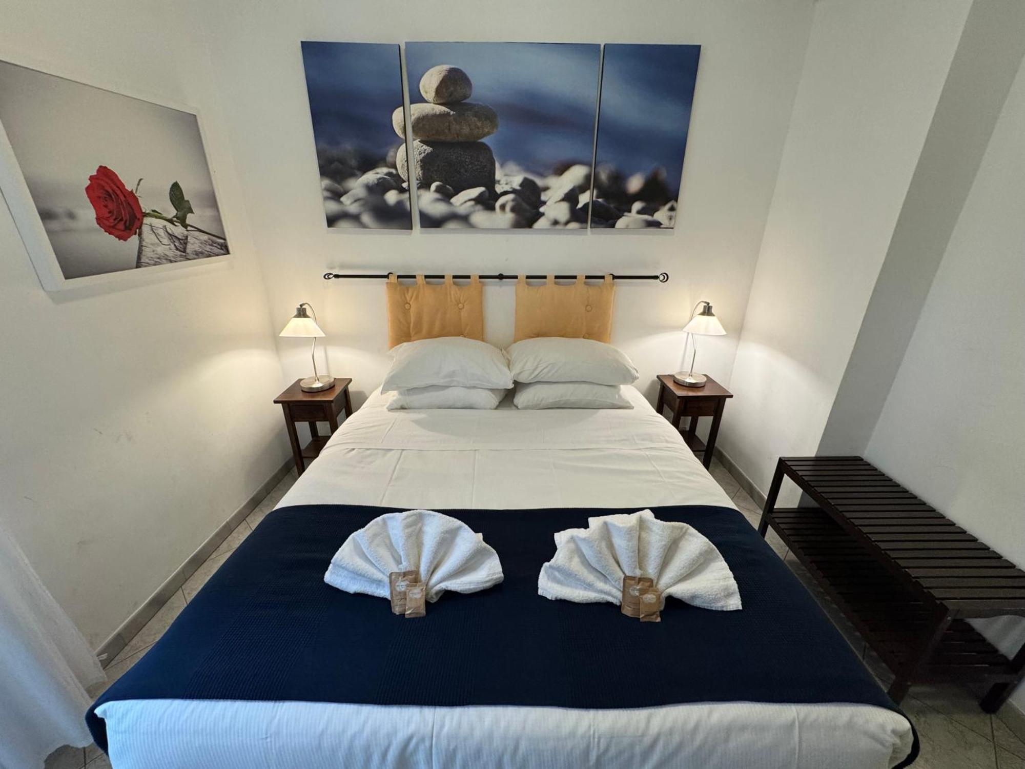Cozy In Trastevere Appartement